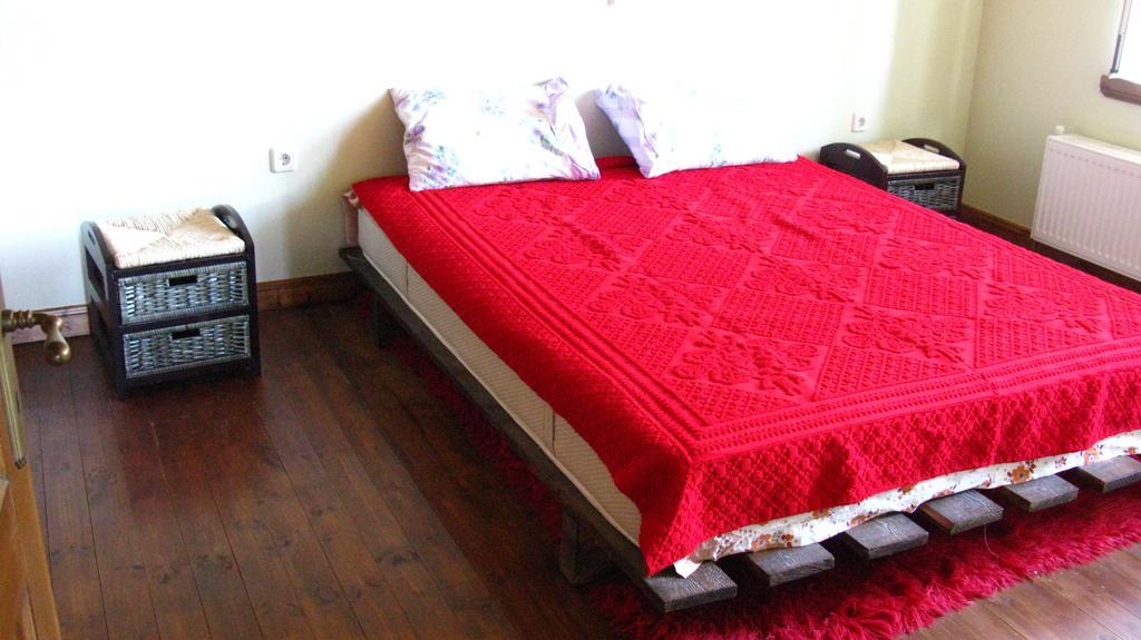 Petrino Spiti Villa Fragkades Cameră foto