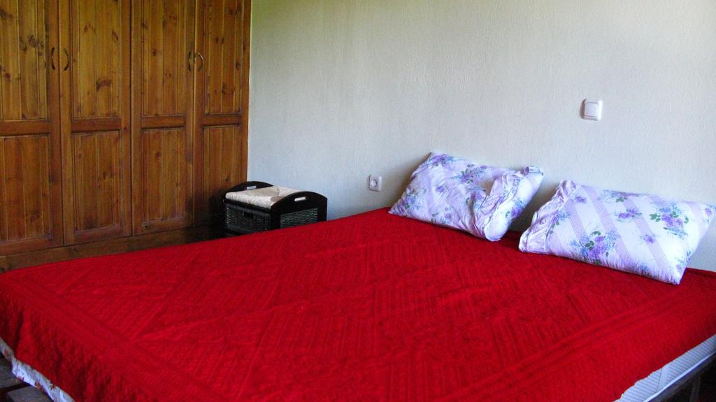 Petrino Spiti Villa Fragkades Cameră foto